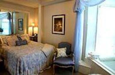 фото отеля Hines Mansion Bed and Breakfast
