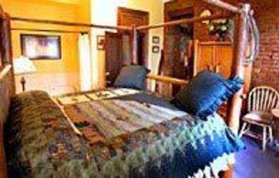 фото отеля Hines Mansion Bed and Breakfast
