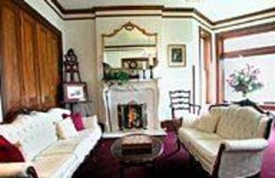фото отеля Hines Mansion Bed and Breakfast