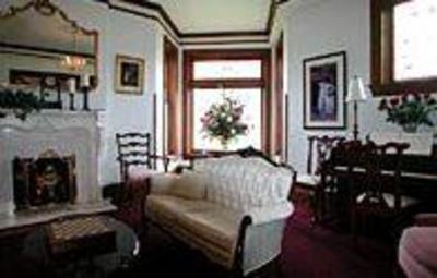 фото отеля Hines Mansion Bed and Breakfast