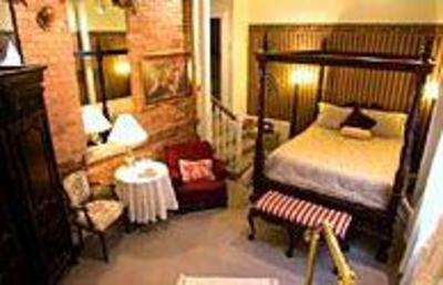фото отеля Hines Mansion Bed and Breakfast