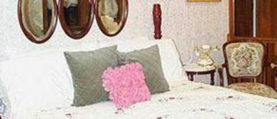 фото отеля Hines Mansion Bed and Breakfast