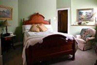 фото отеля Hines Mansion Bed and Breakfast