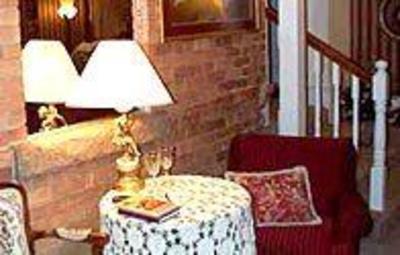фото отеля Hines Mansion Bed and Breakfast