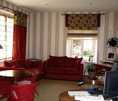 фото отеля Hotel Bon Repos Argeles-Gazost