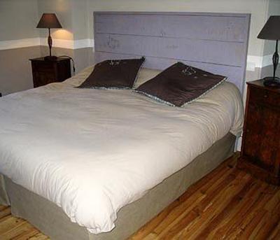 фото отеля Hotel Bon Repos Argeles-Gazost