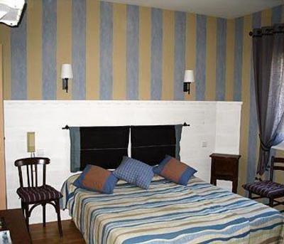 фото отеля Hotel Bon Repos Argeles-Gazost