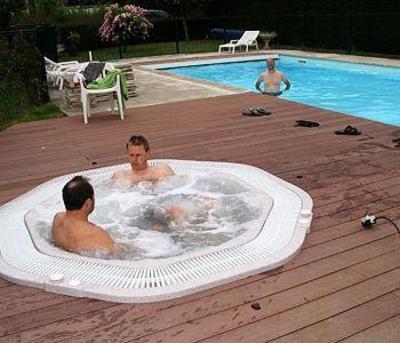 фото отеля Hotel Bon Repos Argeles-Gazost