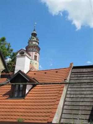 фото отеля Penzion Belecky