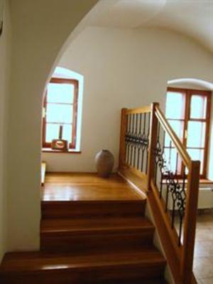 фото отеля Penzion Belecky