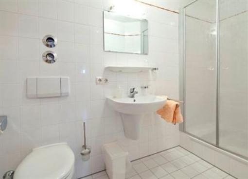 фото отеля Gaestehaus Seerose