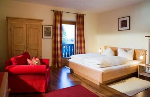фото отеля Gaestehaus Seerose
