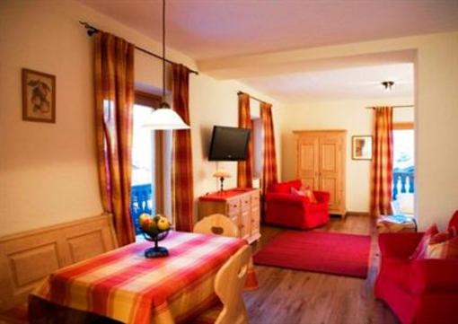 фото отеля Gaestehaus Seerose