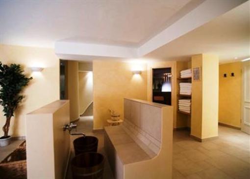 фото отеля Gaestehaus Seerose