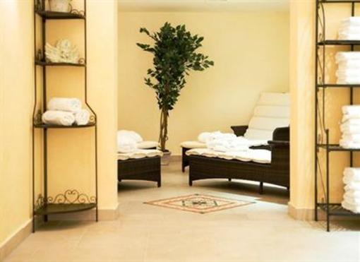 фото отеля Gaestehaus Seerose