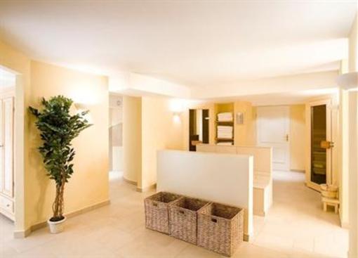 фото отеля Gaestehaus Seerose