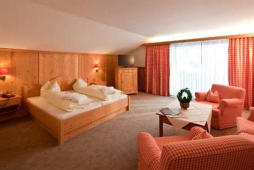 фото отеля Gaestehaus Seerose