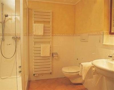 фото отеля Gaestehaus Seerose