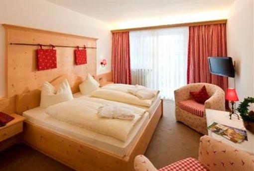 фото отеля Gaestehaus Seerose