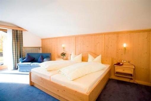 фото отеля Gaestehaus Seerose