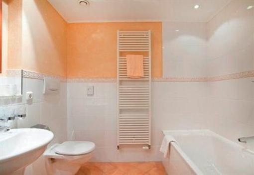 фото отеля Gaestehaus Seerose