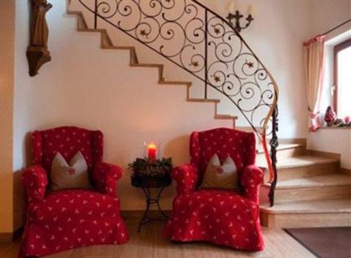 фото отеля Gaestehaus Seerose