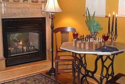 фото отеля Amethyst Inn B&B Adamstown