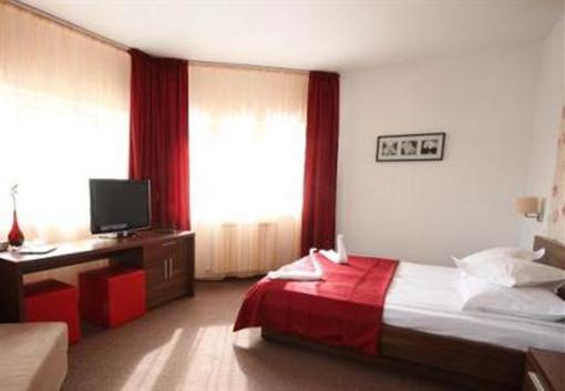 фото отеля Vila Evergreen