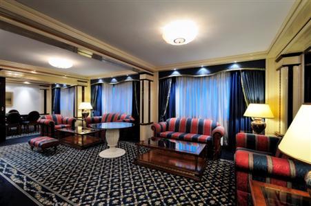 фото отеля Continental Hotel Beograd