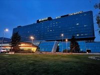 Continental Hotel Beograd