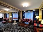 фото отеля Continental Hotel Beograd