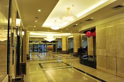 фото отеля Jilin International Hotel