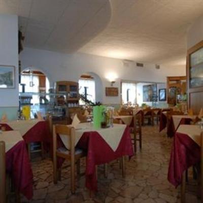 фото отеля La Rotonda Pergine Valsugana