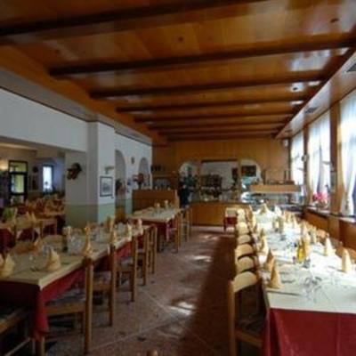 фото отеля La Rotonda Pergine Valsugana