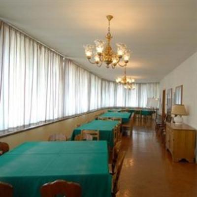 фото отеля La Rotonda Pergine Valsugana