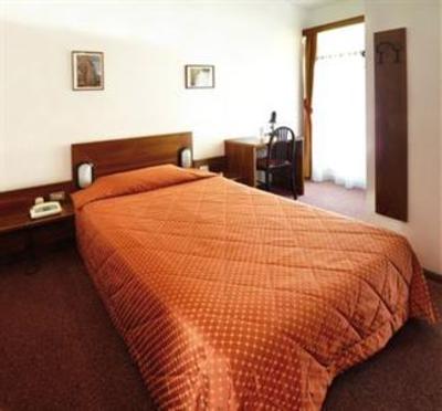 фото отеля La Rotonda Pergine Valsugana