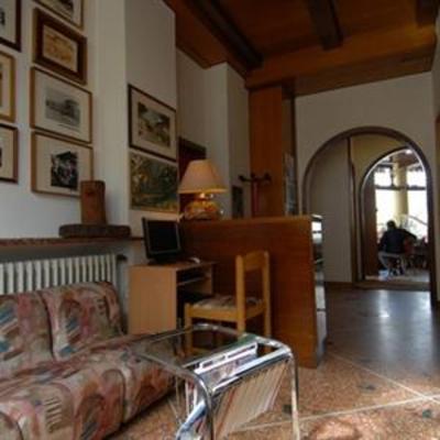 фото отеля La Rotonda Pergine Valsugana
