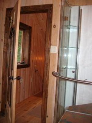 фото отеля Chalet Bijou De La Foret