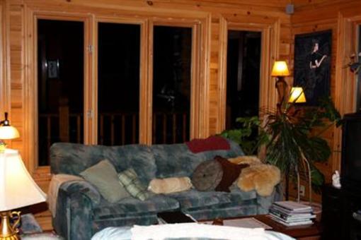 фото отеля Chalet Bijou De La Foret