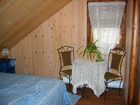 фото отеля Chalet Bijou De La Foret
