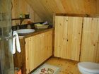 фото отеля Chalet Bijou De La Foret