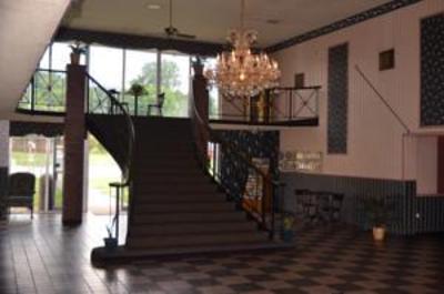 фото отеля Family Inns of America Newport West