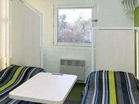 HotelF1 Lyon est Beynost