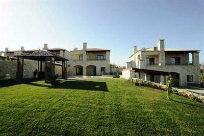 фото отеля Classique Elite Residences