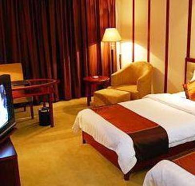 фото отеля Humanities Chiangnan Hotel  Tianjin