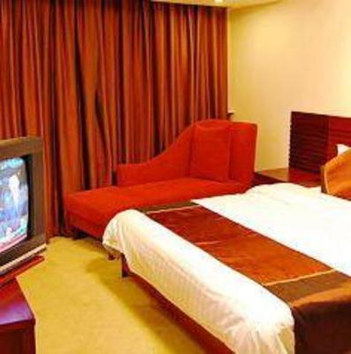 фото отеля Humanities Chiangnan Hotel  Tianjin