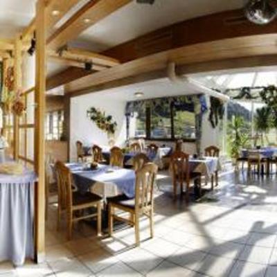 фото отеля Tia Monte Hotel Kaunertal