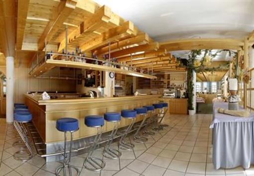 фото отеля Tia Monte Hotel Kaunertal
