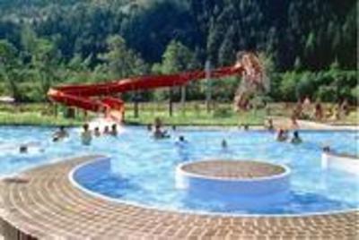 фото отеля Tia Monte Hotel Kaunertal
