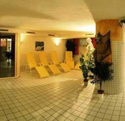 фото отеля Tia Monte Hotel Kaunertal